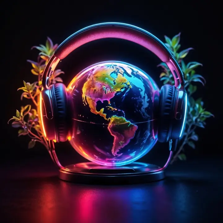 Spiritual Gaia