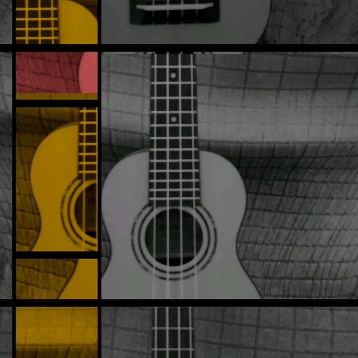 Ukulelevibess