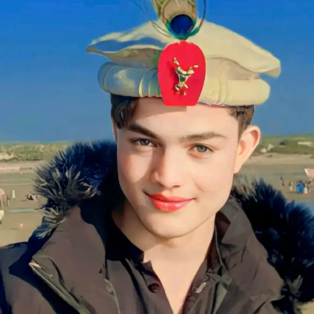 Bilal Jan