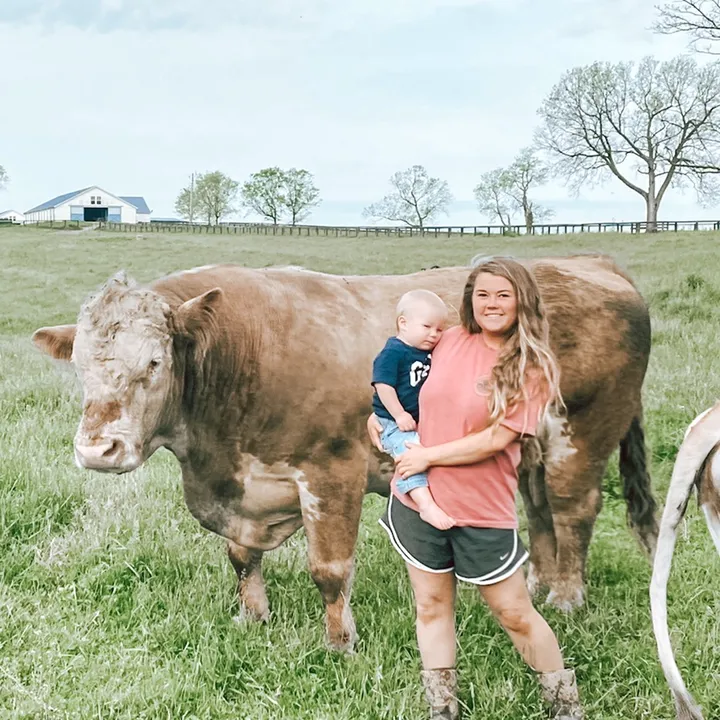 Pope Family Farms