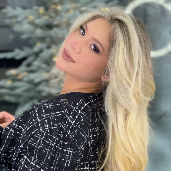 Maria Laura✨