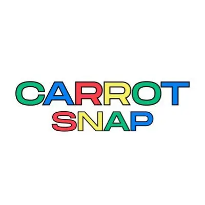 CARROT SNAP