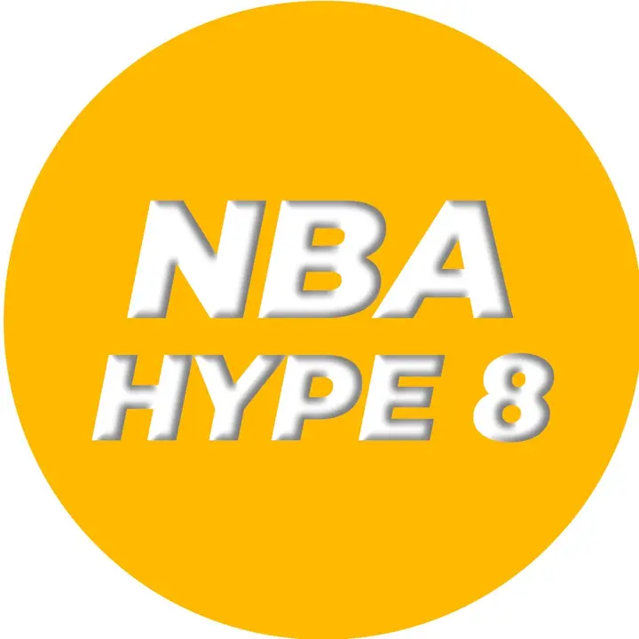 NBA Hype 8