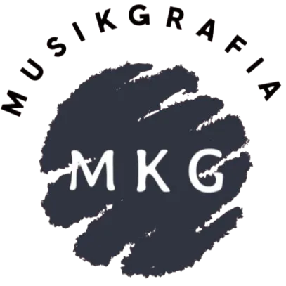 мυѕιкgяαƒια