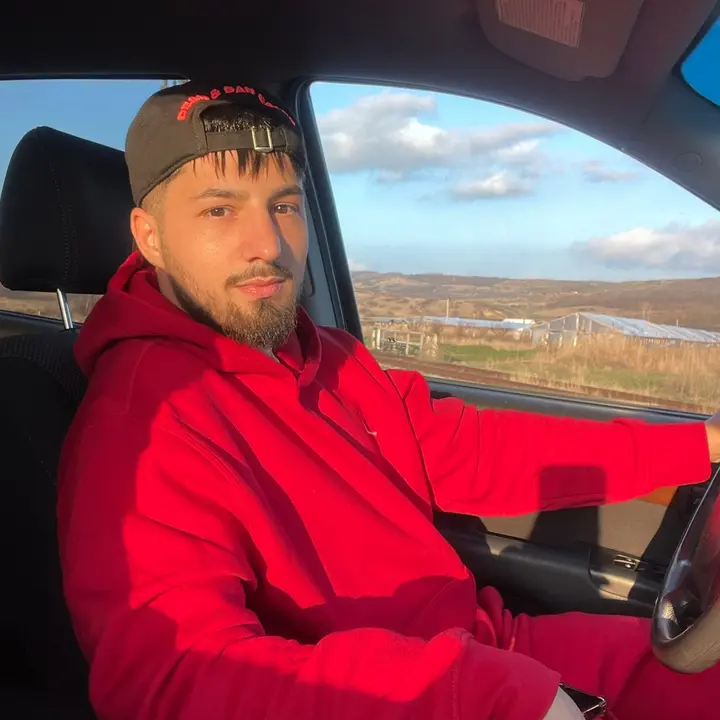 Vali Hagiu