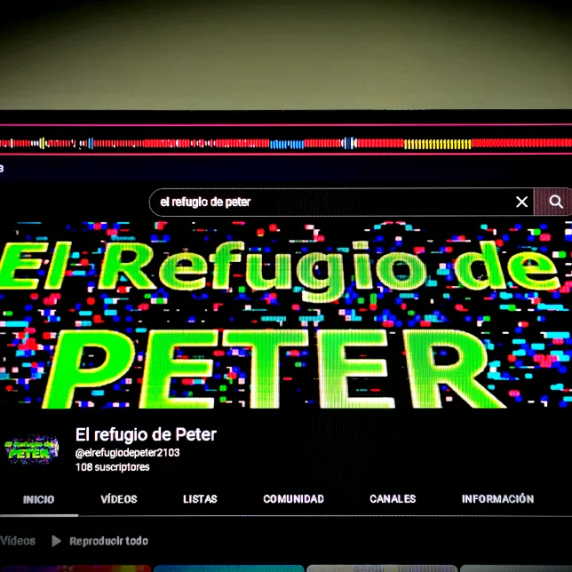 El Refugio de Peter