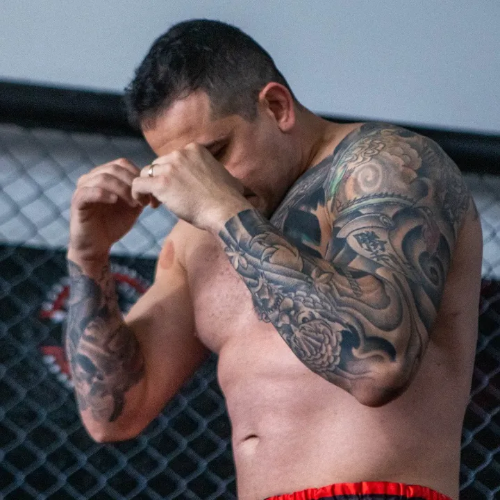 Rafael Sombra