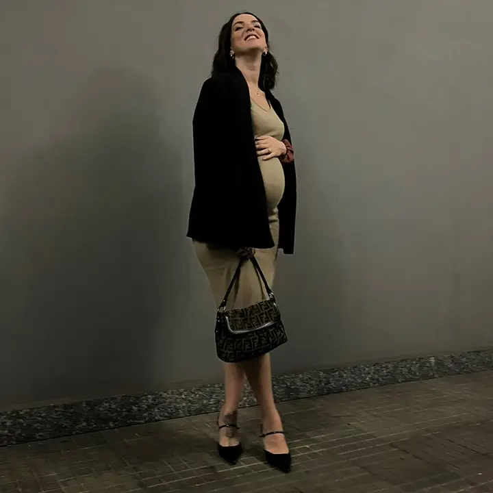 Federica Mepsh