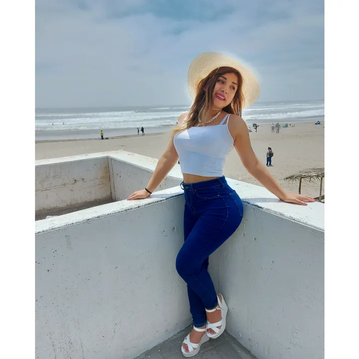 Ericka Dominguez