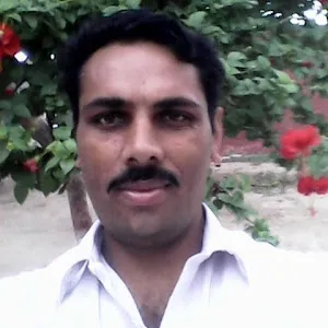 Tariq Mehmood