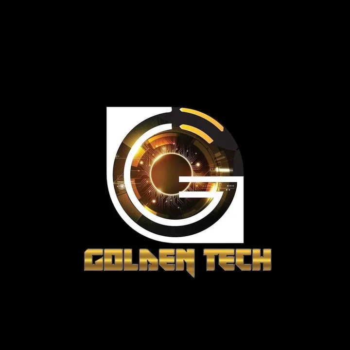 Golden tech store