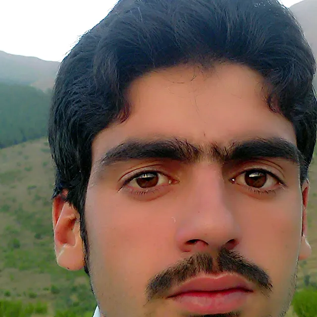 Shah Zeb