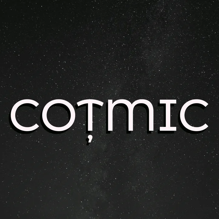 Coțmic