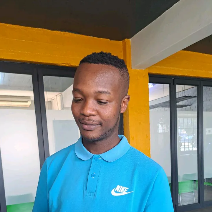 Lindokuhle Shakes
