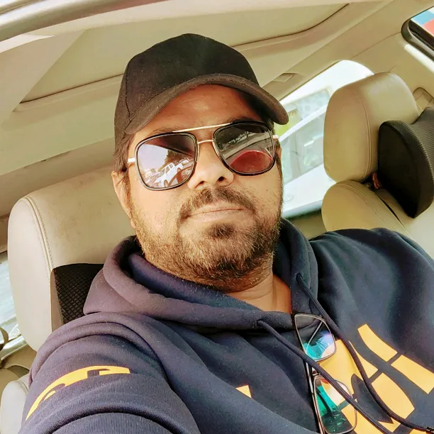 Rafi Bashir