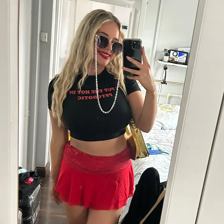 Sophie G