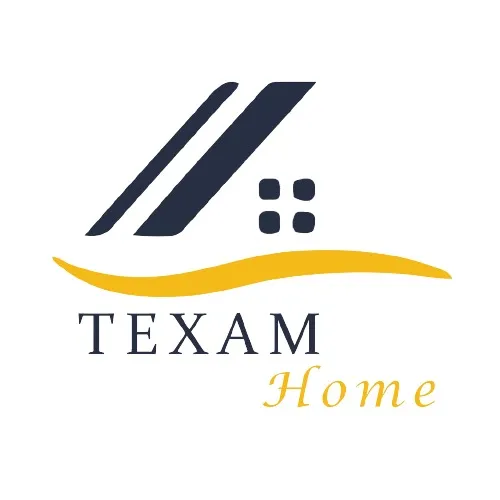 Texam home