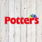 Potters Garden & Xmas Store