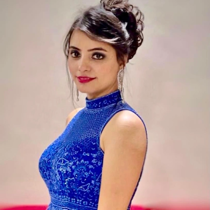 GetFitWithKhushiSaluja