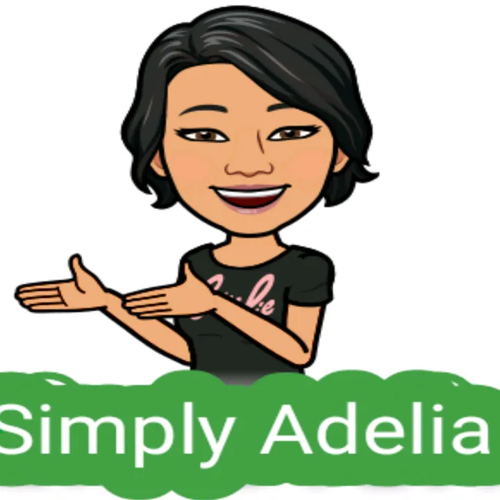 Simply Adelia