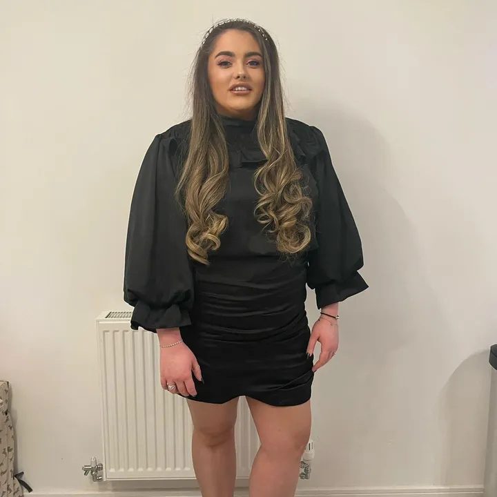 Shauna Rigby 🦕🪩