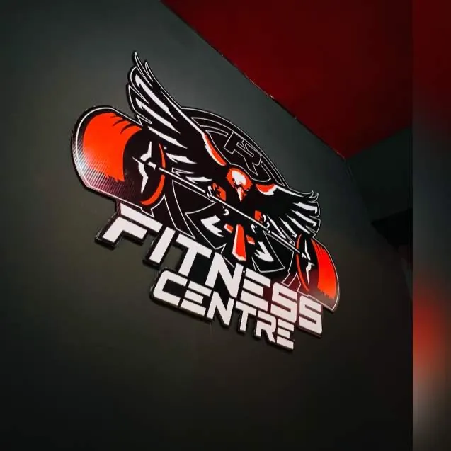 AR FITNESS CENTRE