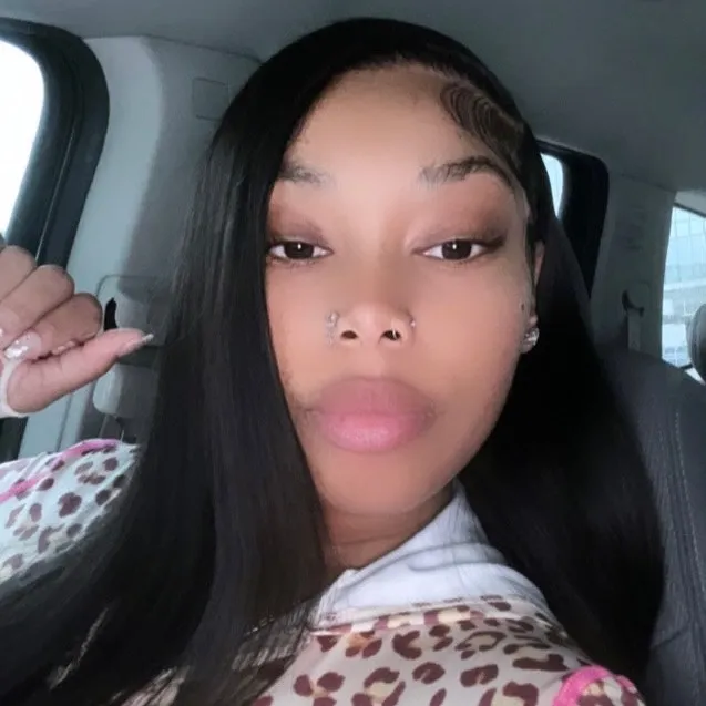 Na'tayia Smith