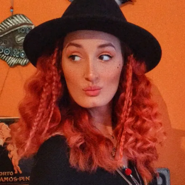 Bahar özcan | UGC creator