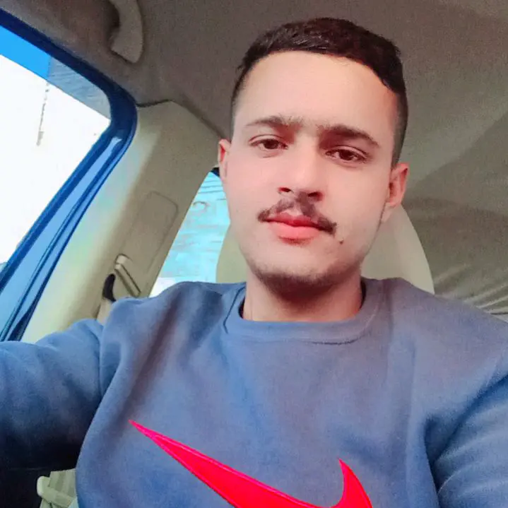 Mashid Gujjar