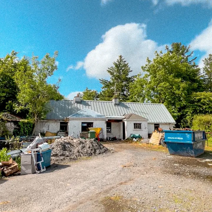 Mountain Farm Cottage