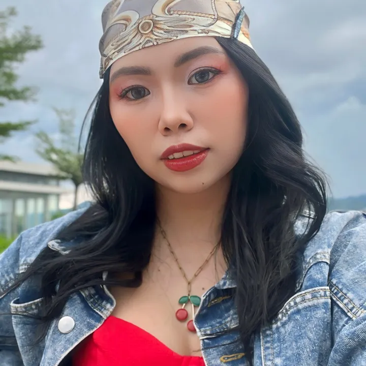 Kim Go 🇵🇭✨