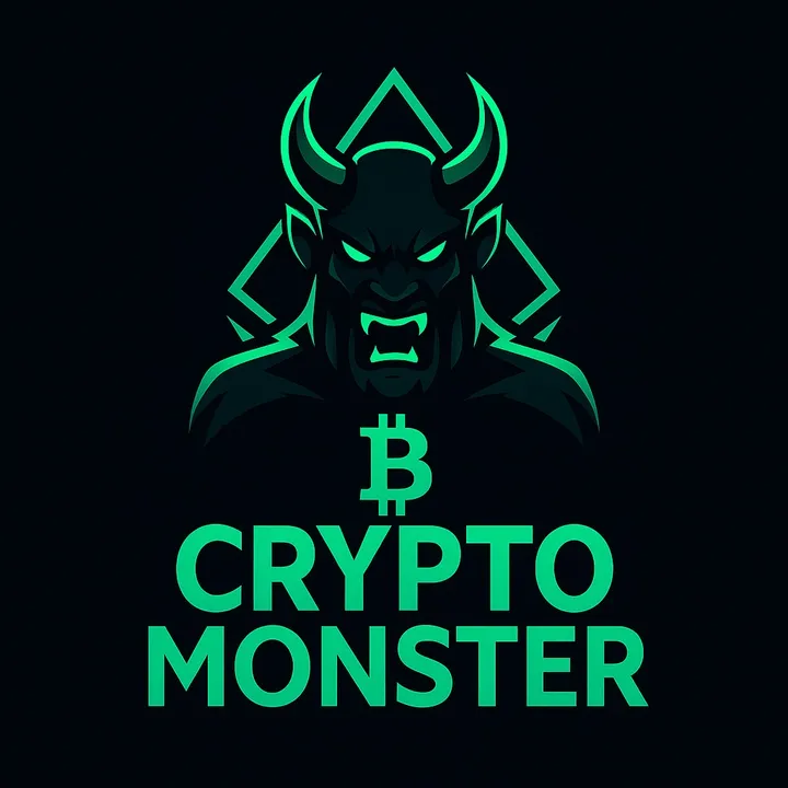 Crypto Monsters