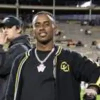 Deion Sanders Jr