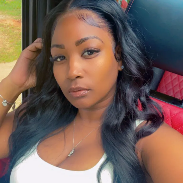 Nurse Keds🇩🇲
