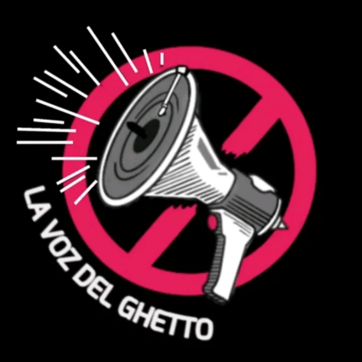 La voz del ghetto