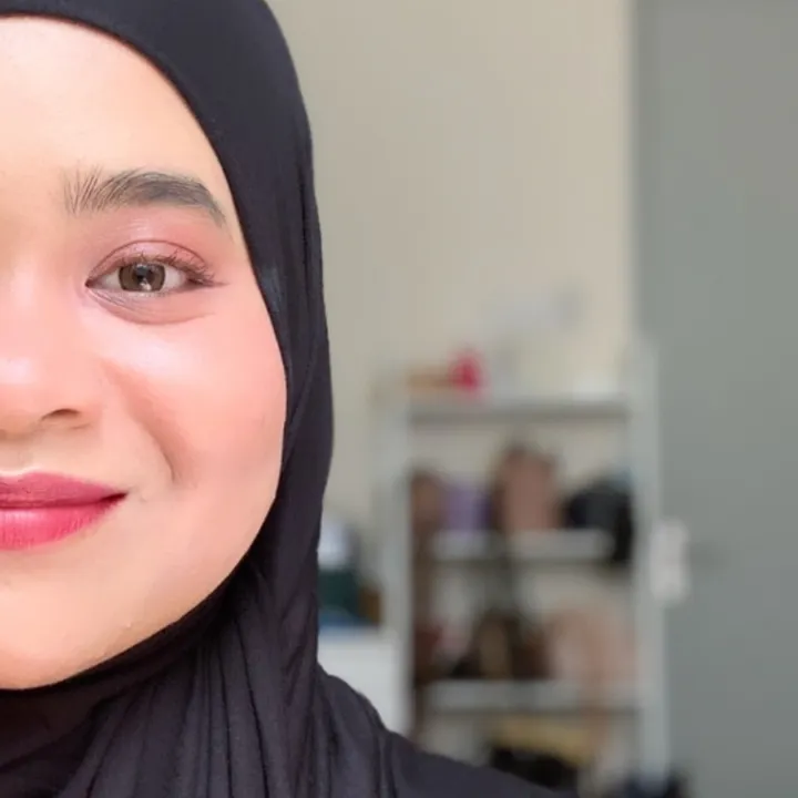 Athirah | tiada matchalah