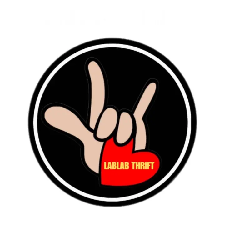 @LABLAB THRIFT 🇹🇼🇵🇭🙌