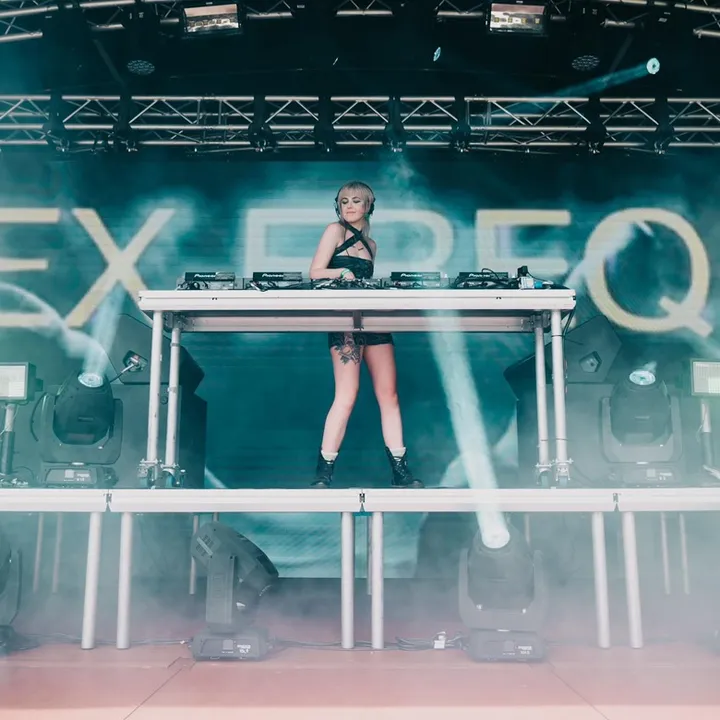 EX-FREQ