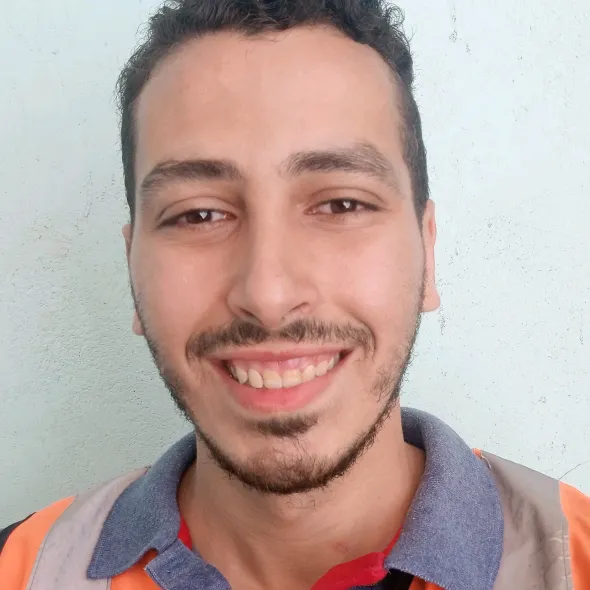 Mohamed Attia