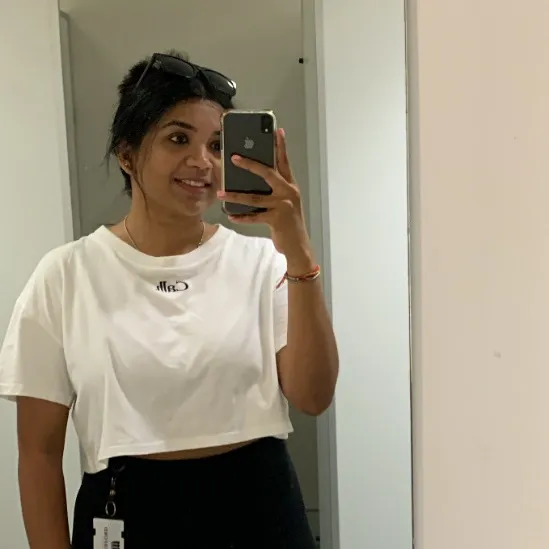 Meenal Sharma