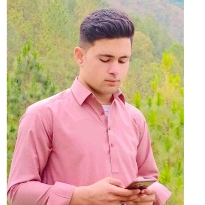 ❤🚩 Baryaly Pukhtoon ❤🚩