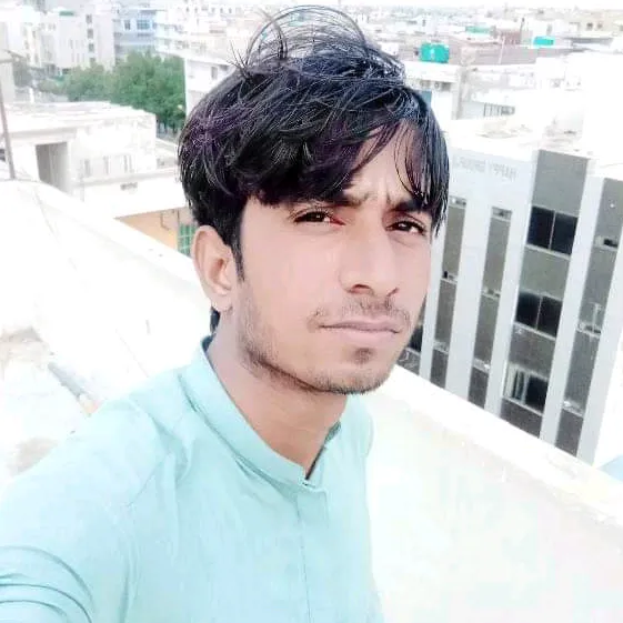 Abid Ali