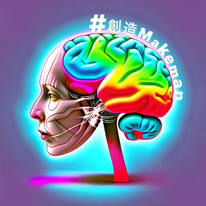 🧠創造makeman🧠
