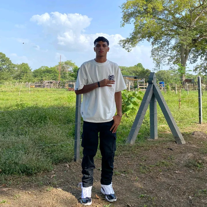 Anderson D Hernandez