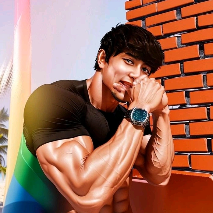 Len Cai