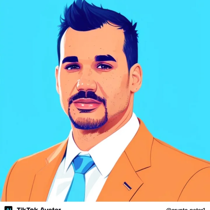 CRYPTO _Pete