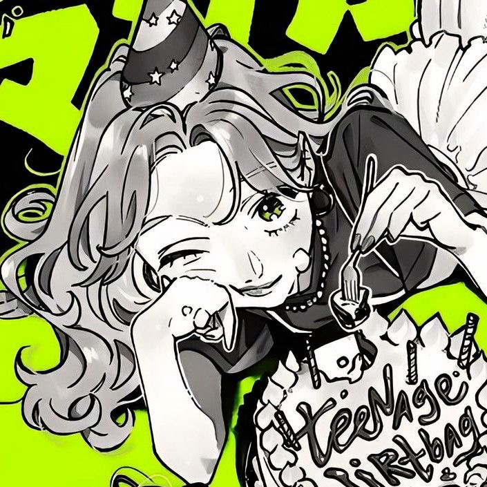mag★