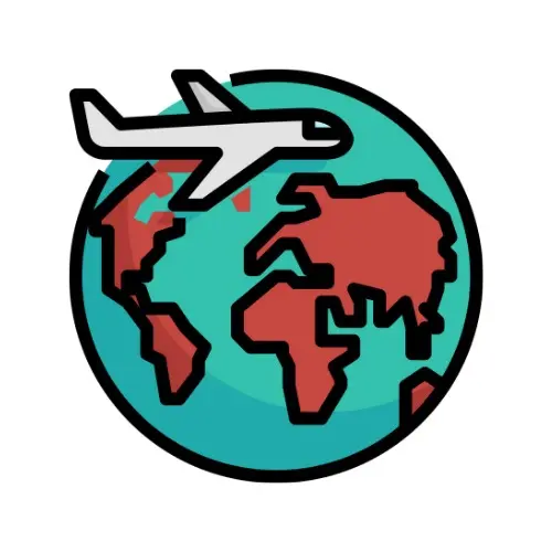 Travel videos 🧭🧳