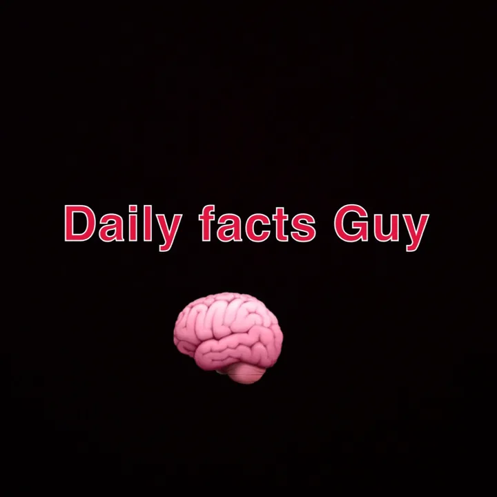Daily Facts Guy 🧠
