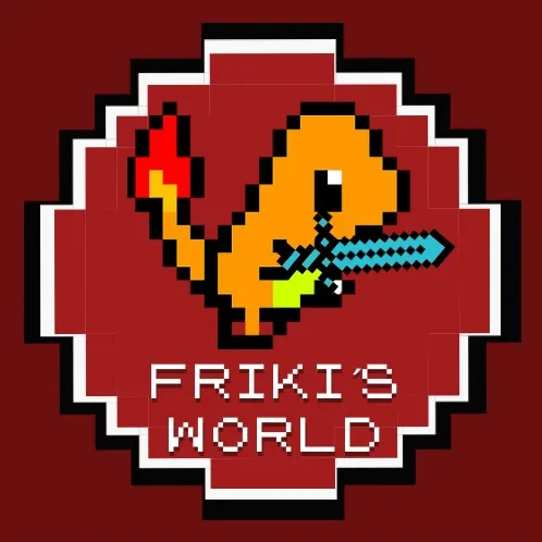 FRIKIS WORLD